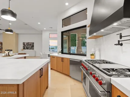 $3,395,000 | 9826 North 131st Street, Scottsdale, AZ 85259