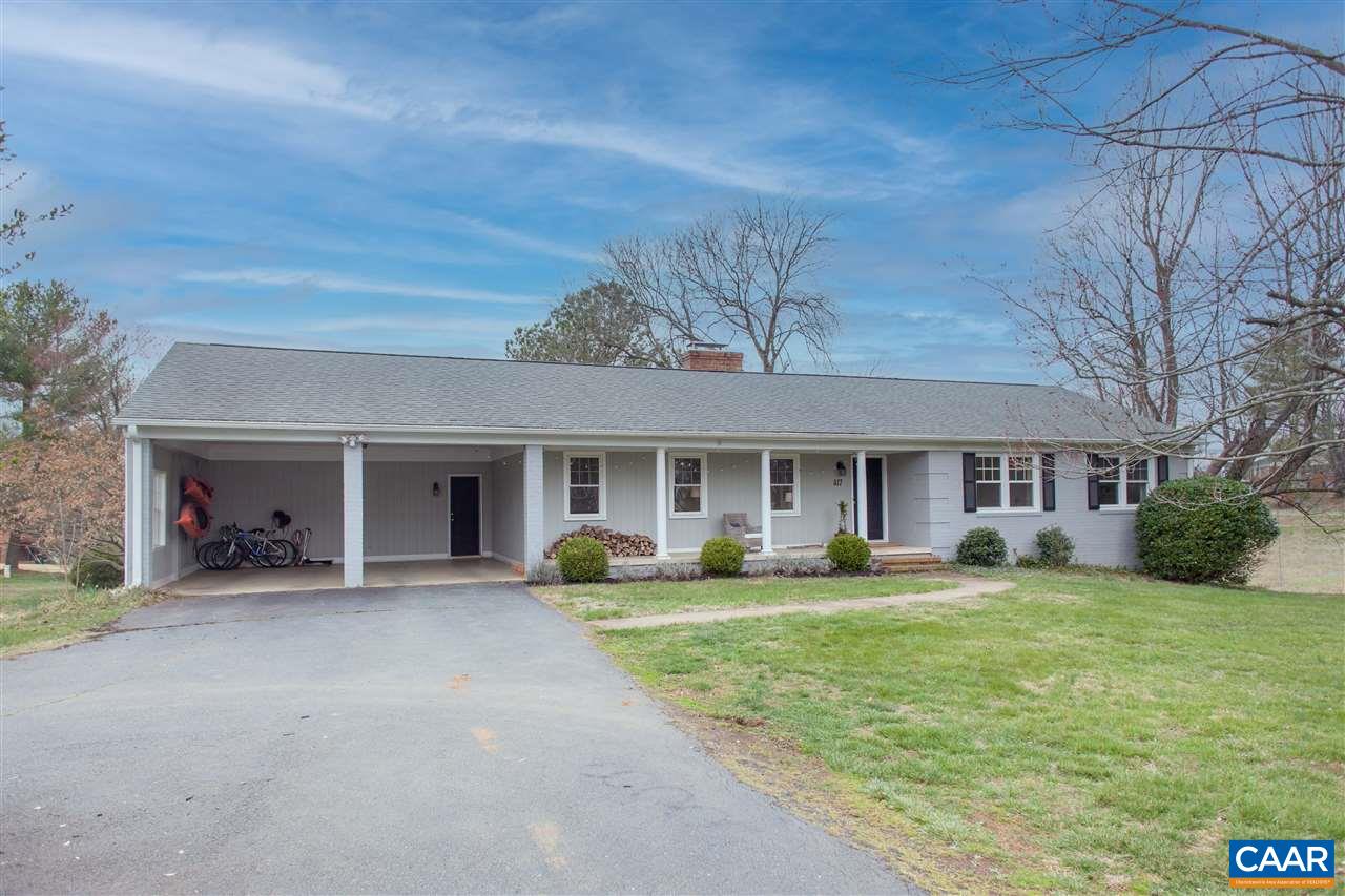 817 Woodlands Road Charlottesville, VA 22901 - Photo 1 of 42 Gallery Image 1