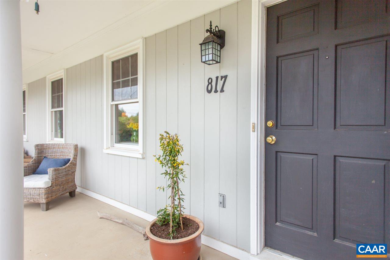 817 Woodlands Road Charlottesville, VA 22901 - Photo 4 of 42 Gallery Image 4