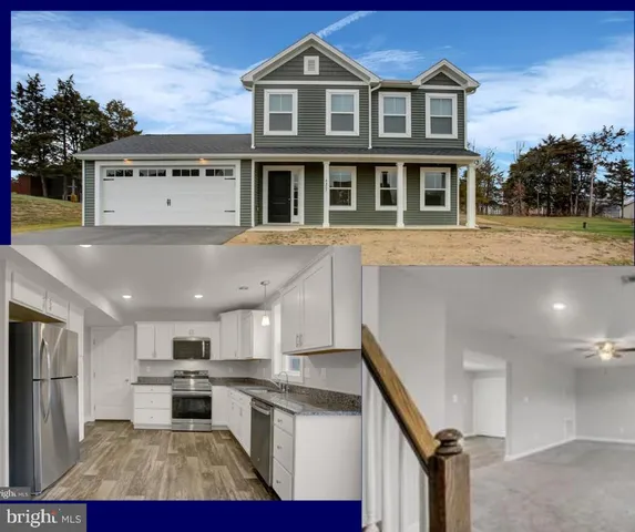 $309,900 | 4307 Percy Avenue, Chambersburg, PA 17202