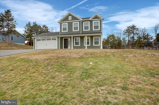 $309,900 | 4307 Percy Avenue, Chambersburg, PA 17202