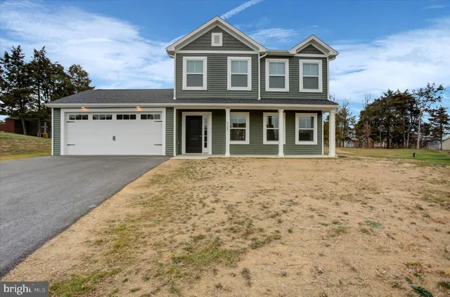 $314,900 | 4307 Percy Avenue, Chambersburg, PA 17202