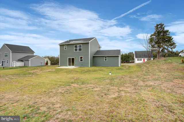 $309,900 | 4307 Percy Avenue, Chambersburg, PA 17202