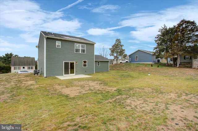 $309,900 | 4307 Percy Avenue, Chambersburg, PA 17202