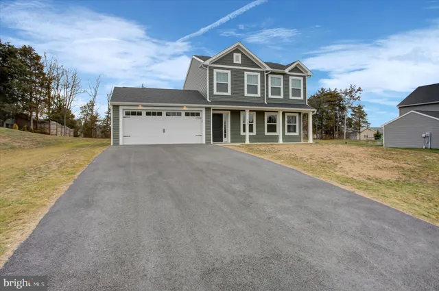 $309,900 | 4307 Percy Avenue, Chambersburg, PA 17202