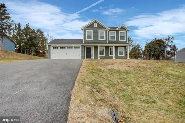 $309,900 | 4307 Percy Avenue, Chambersburg, PA 17202