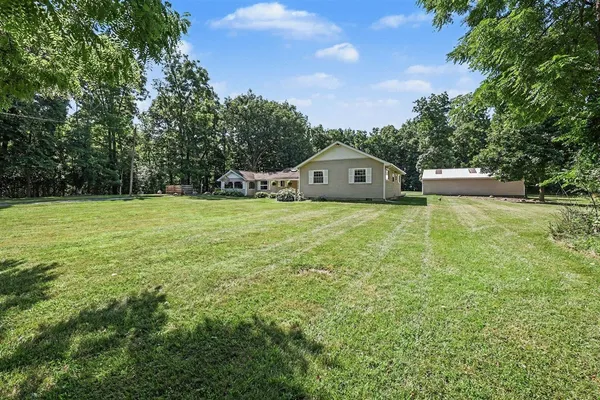 $384,900 | 2125 West Kimmel Road, Jackson, MI 49201