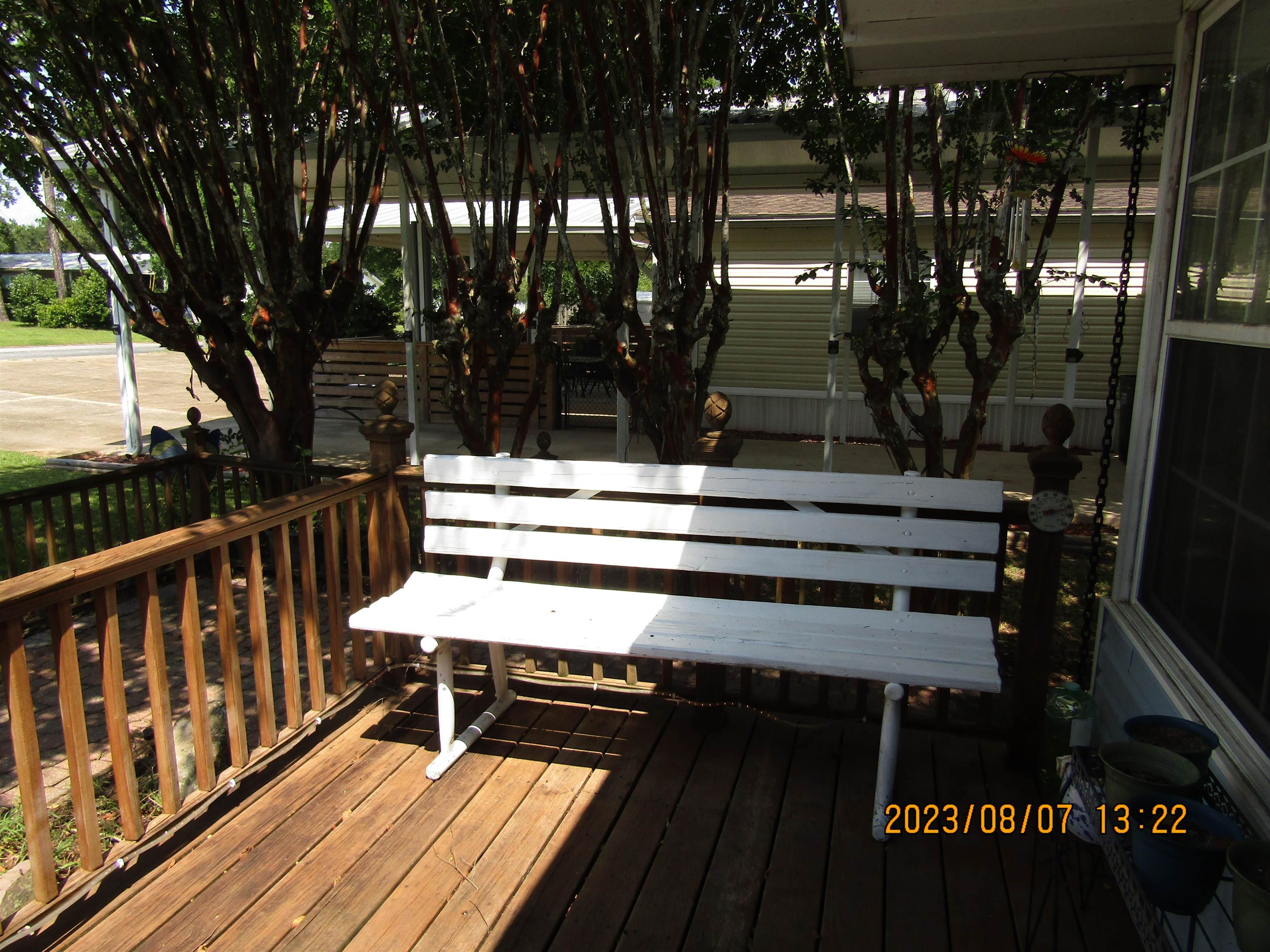 1864 Princess Lane Lillian, AL 36549 - Photo 32 of 57 Deck