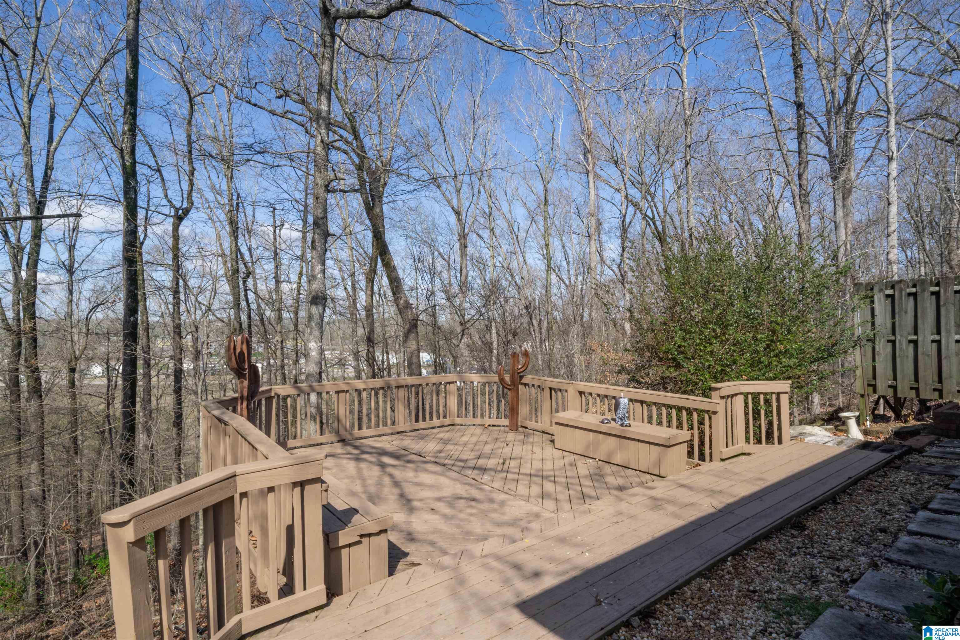 1189 Berwick Road Birmingham, AL 35242 - Photo 38 of 47