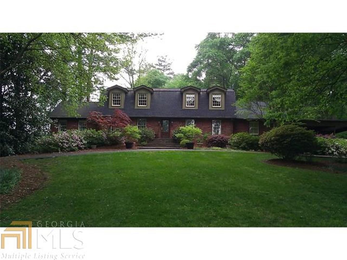 388 Bellemont Drive Southwest, Unit LT2&PT3 Rome, GA 30165 - Photo 1 of 1 front