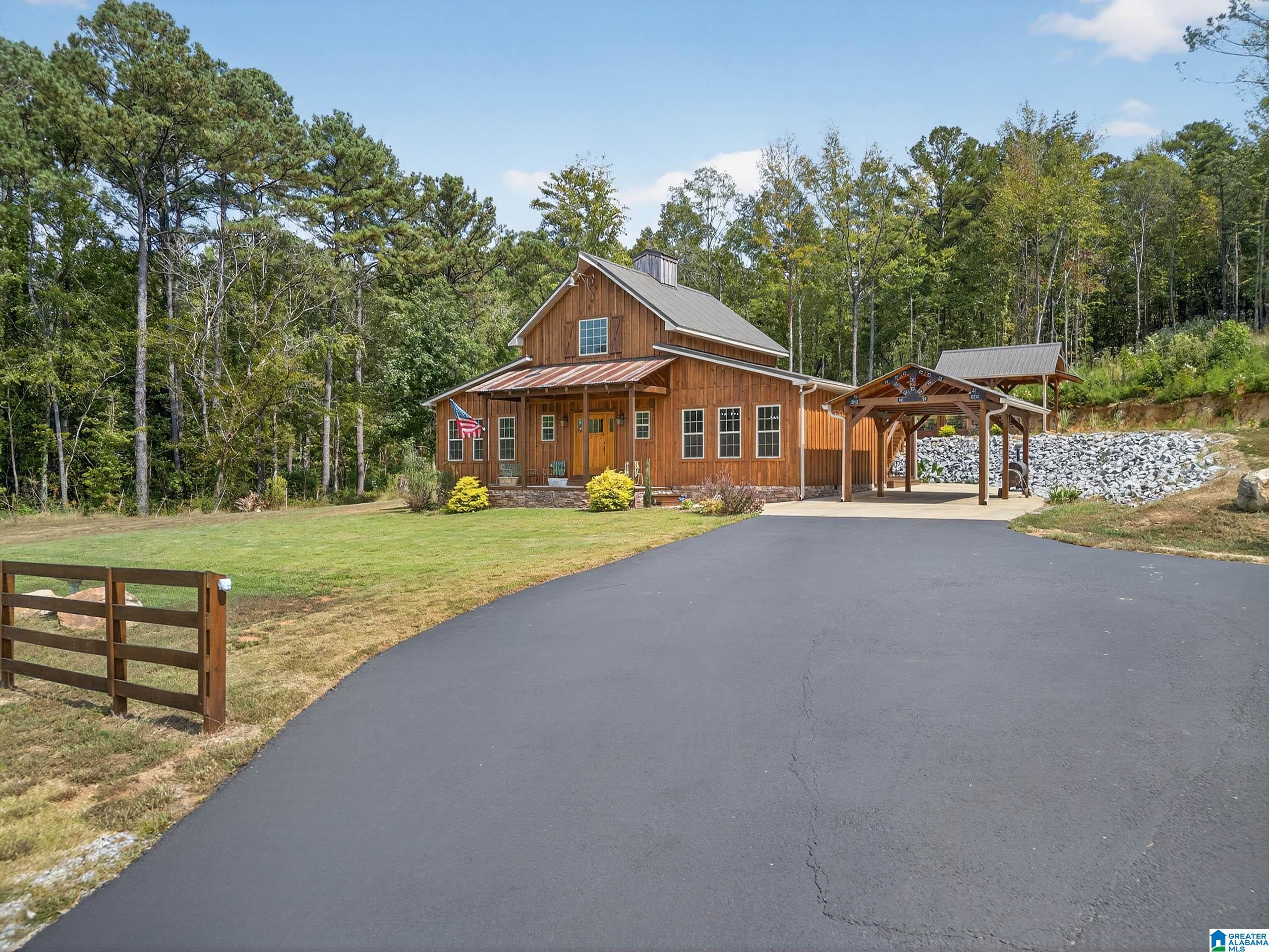 12180 Highway 431 Ohatchee, AL 36271 - Photo 42 of 45