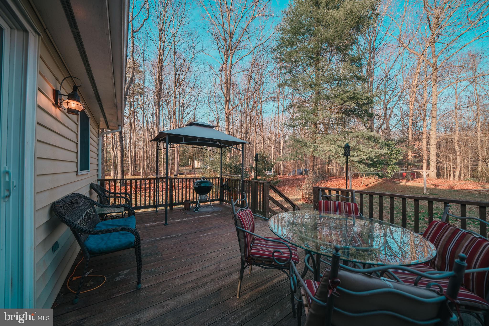 6477 Waterford Road Rixeyville, VA 22737 - Photo 14 of 41