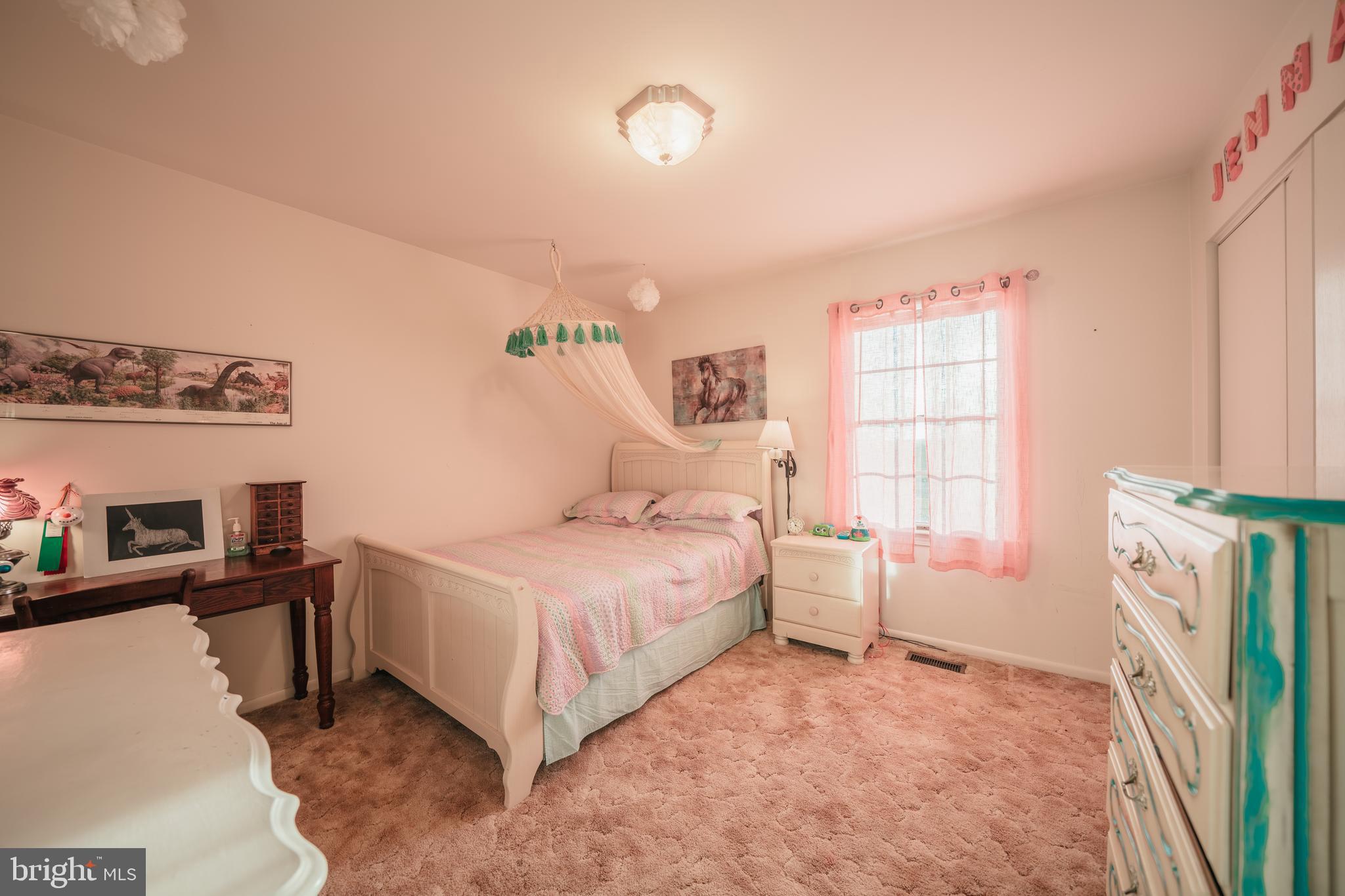 6477 Waterford Road Rixeyville, VA 22737 - Photo 22 of 41 Bedroom
