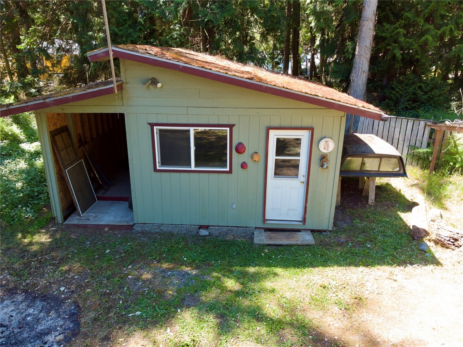 1191 Towne Road Sequim, WA 98382 - Photo 35 of 39