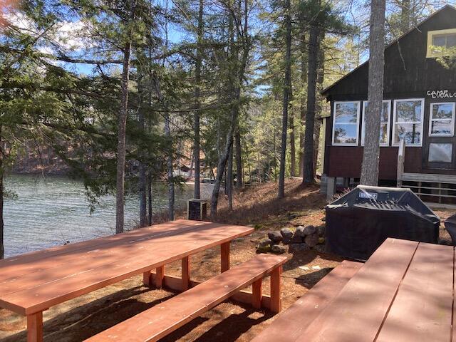 60 Livingston Goodwin Road Acton, ME 04001 - Photo 30 of 45 28