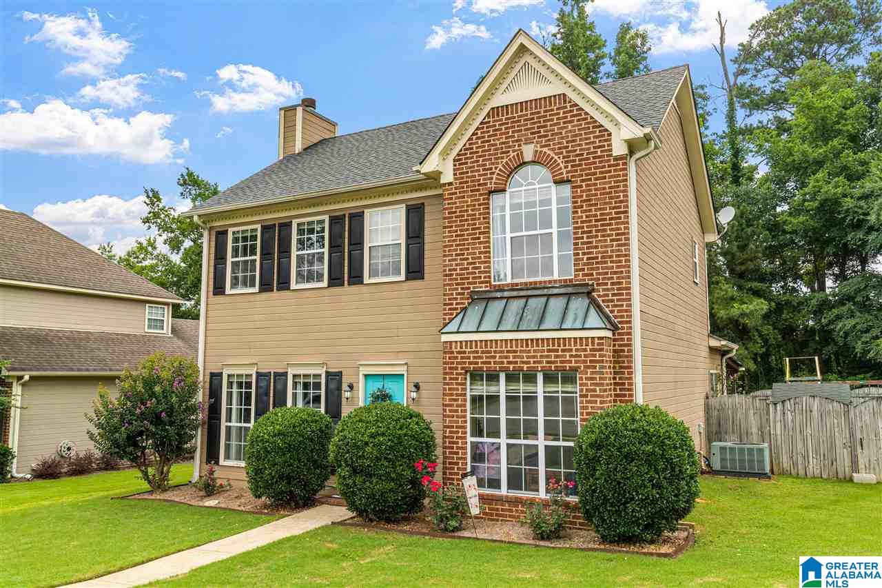 106 Chadwick Drive Helena, AL 35080 - Photo 2 of 26