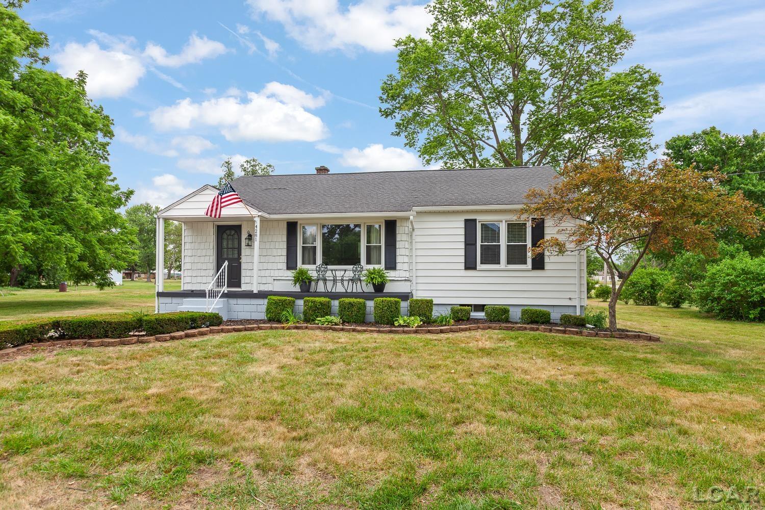 4281 Sycamore Road Palmyra, MI 49268 - Photo 24 of 36