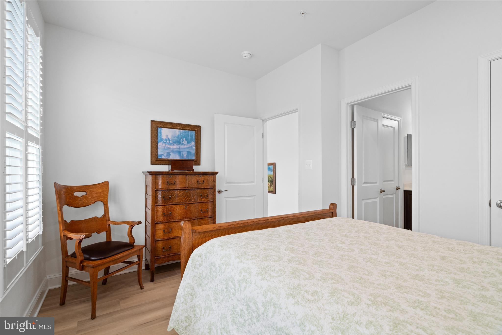 1120 Holden Road Frederick, MD 21701 - Photo 23 of 51 Second bedroom