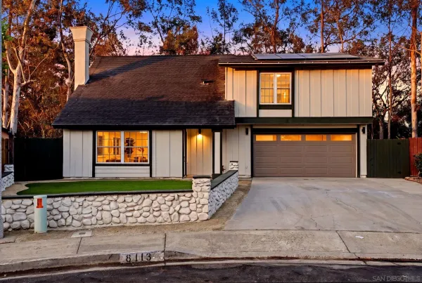 $1,300,000 | 8113 Blythe Court, San Diego, CA 92126
