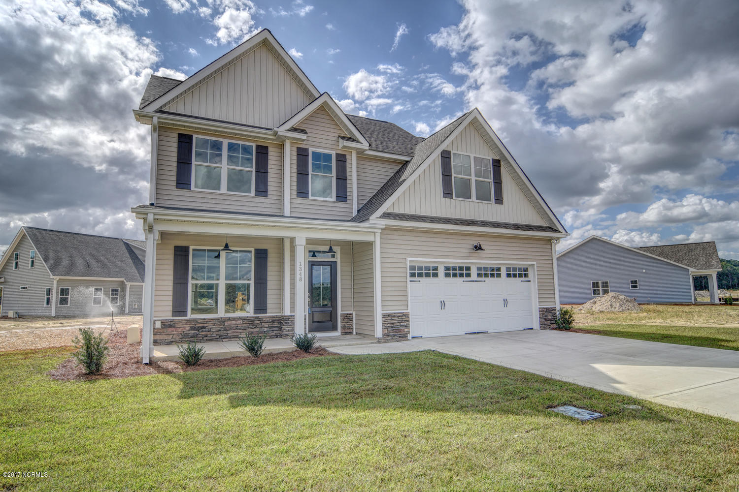1348 Teddy Road Castle Hayne, NC 28429 - Photo 2 of 28 1348 Teddy Road Castle Hayne-large-002-1
