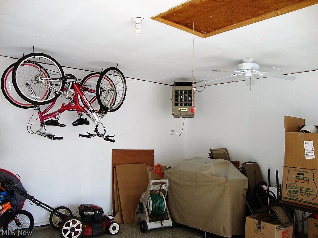 1359 Irene Road Lyndhurst, OH 44124 - Photo 28 of 32 Tons of room.