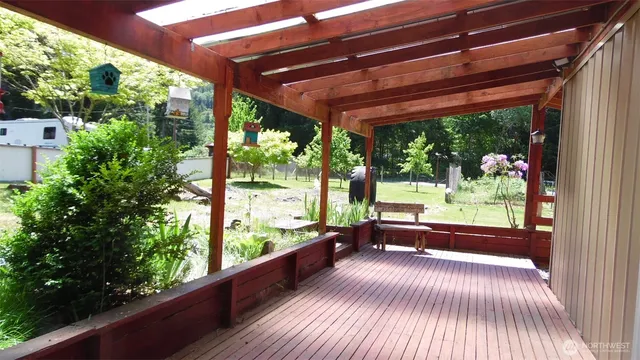 $400,000 | 117 Greenwood Drive, Randle, WA 98377