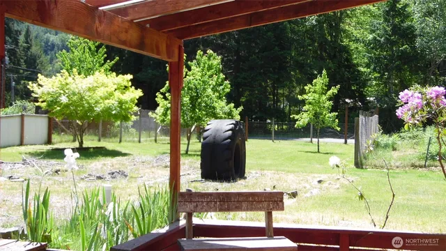 $400,000 | 117 Greenwood Drive, Randle, WA 98377