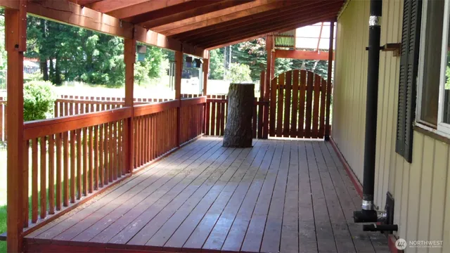 $400,000 | 117 Greenwood Drive, Randle, WA 98377