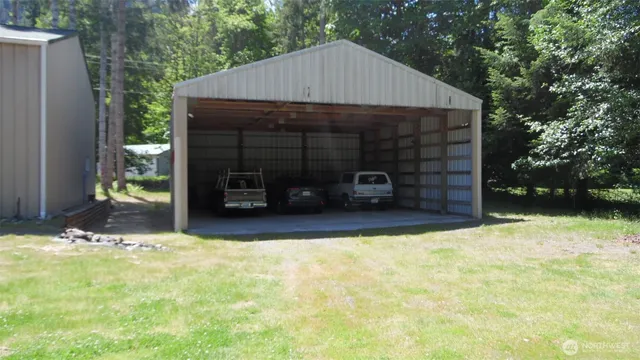 $400,000 | 117 Greenwood Drive, Randle, WA 98377