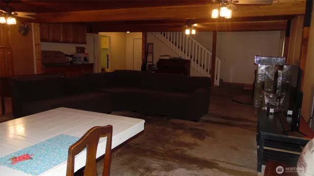 $400,000 | 117 Greenwood Drive, Randle, WA 98377