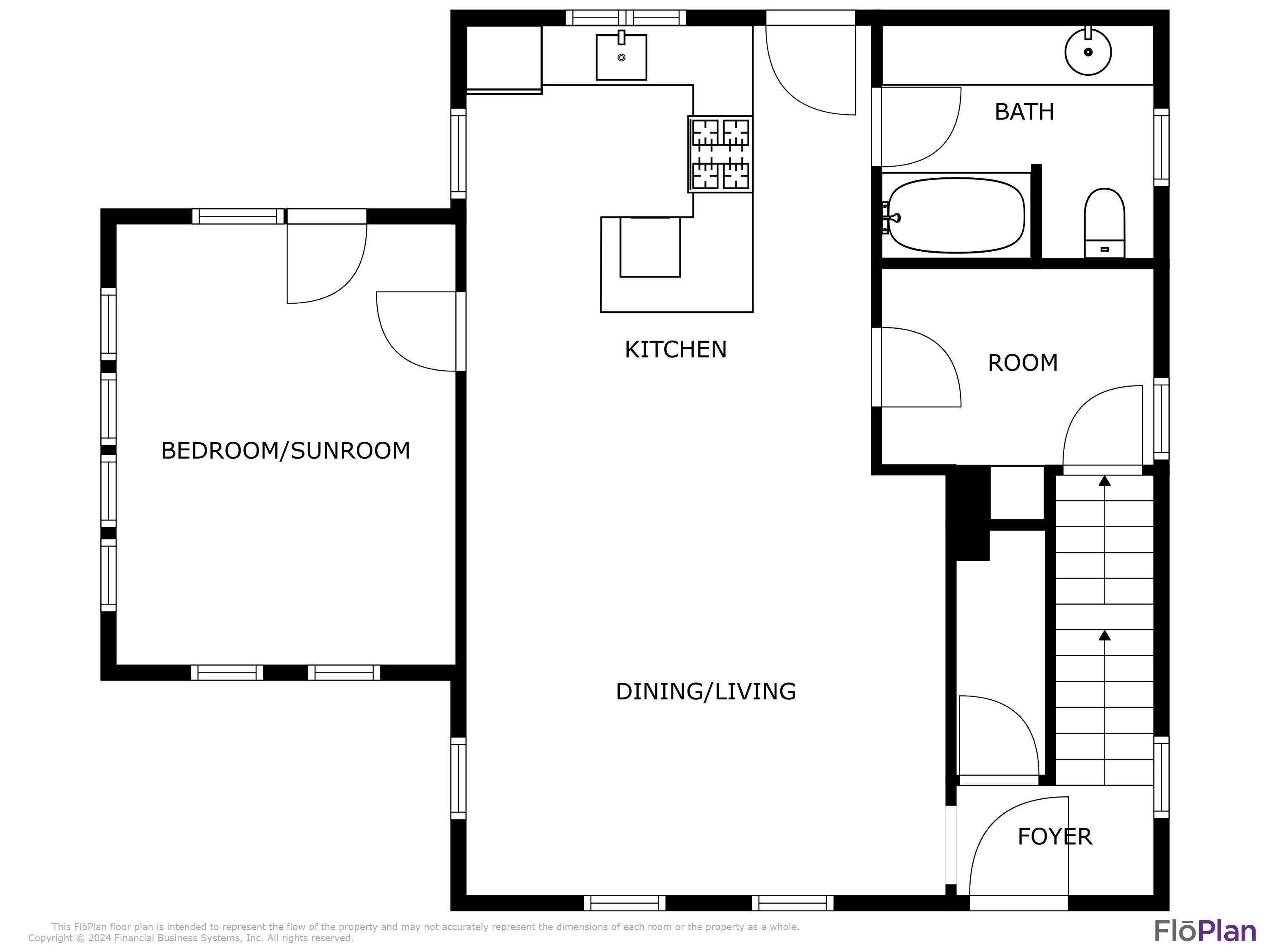 50 Red Top Road Brewster, MA 02631 - Photo 43 of 45 by_floor_jpg_1