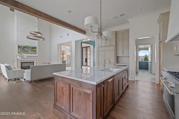 $1,299,000 | 619 Gunter Grass Court, Lafayette, LA 70508