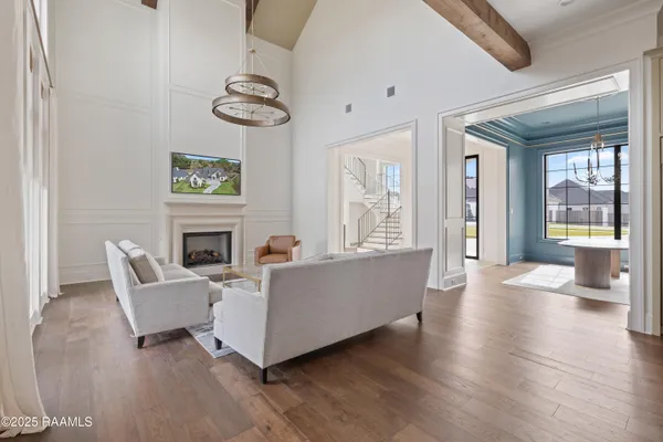 $1,299,000 | 619 Gunter Grass Court, Lafayette, LA 70508