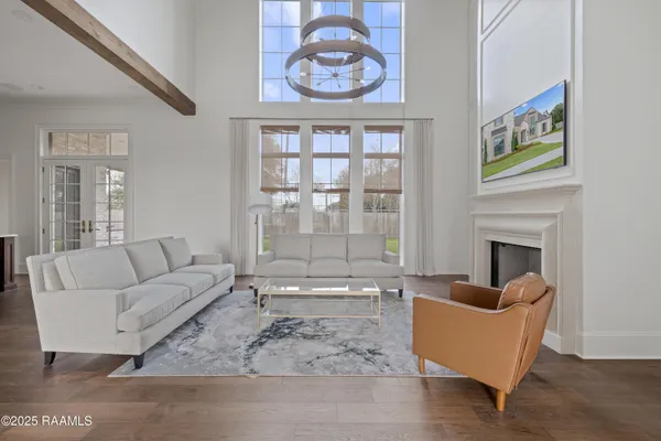 $1,299,000 | 619 Gunter Grass Court, Lafayette, LA 70508