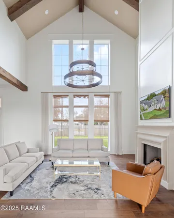 $1,299,000 | 619 Gunter Grass Court, Lafayette, LA 70508