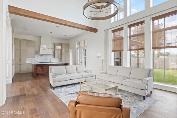 $1,299,000 | 619 Gunter Grass Court, Lafayette, LA 70508