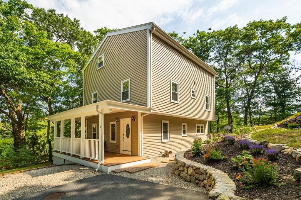 2 Crest Road Wakefield, MA 01880 - Photo 1 of 29 Gallery Image 1