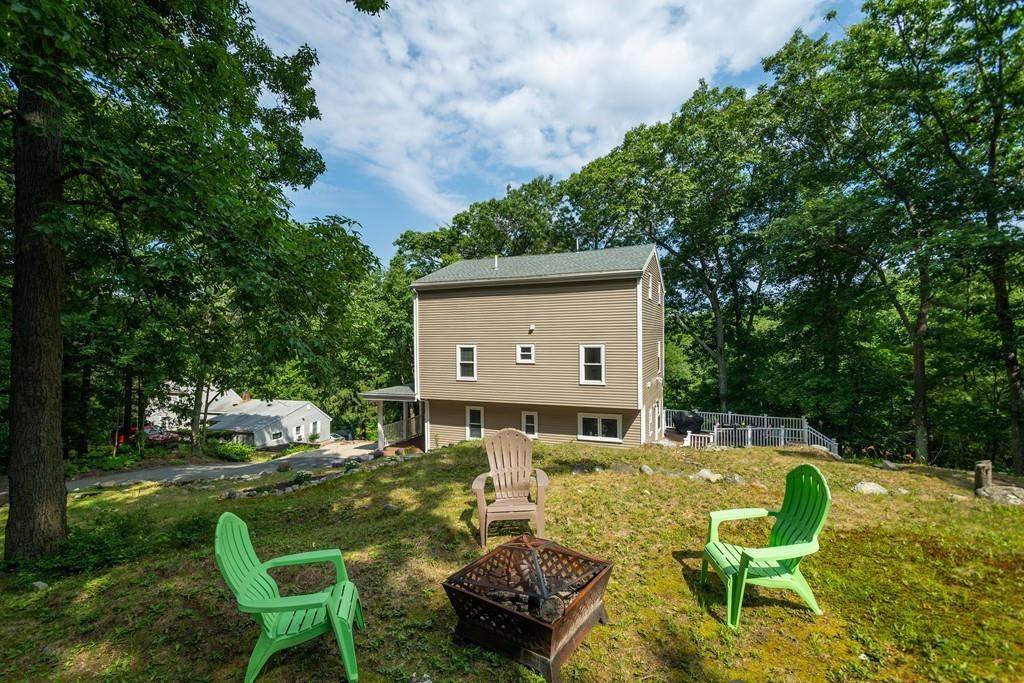 2 Crest Road Wakefield, MA 01880 - Photo 28 of 29 Gallery Image 28