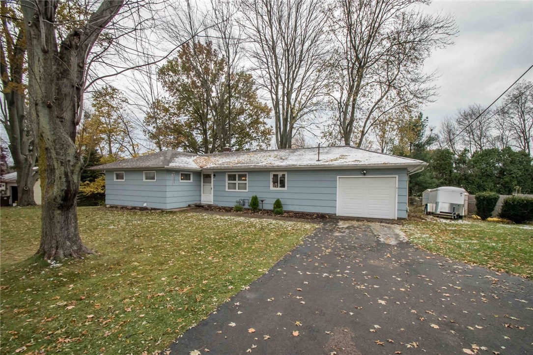 411 Beaver Road Chili, NY 14624 - Photo 1 of 1 Gallery Image 1