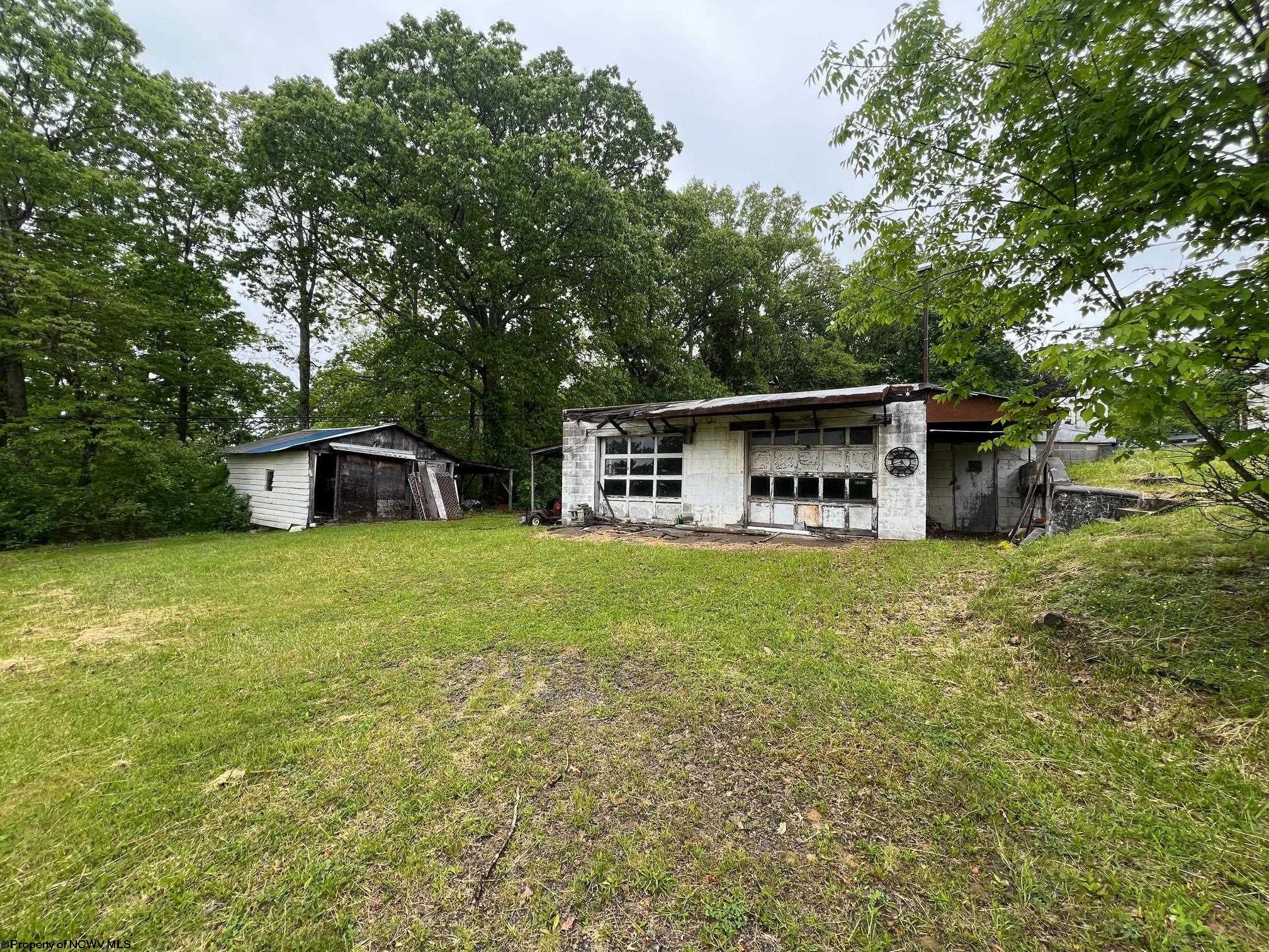 15 Carl Zinn Road Independence, WV 26374 - Photo 24 of 39 Gallery Image 24