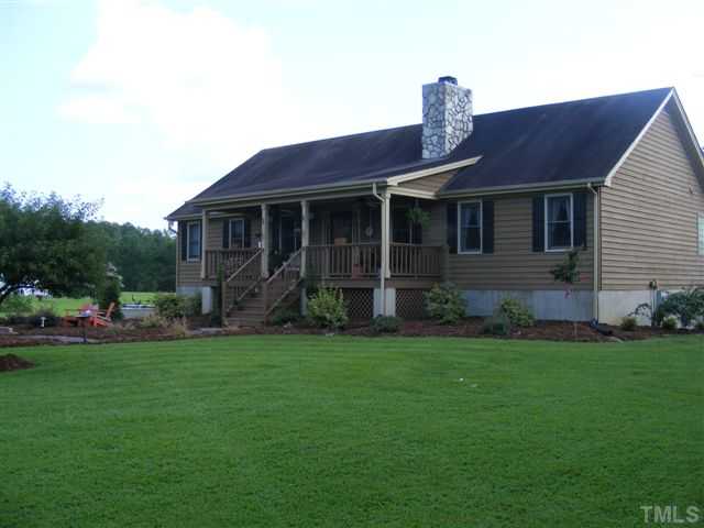 6500 Taylor Road Wendell, NC 27591 - Photo 1 of 8 Gallery Image 1