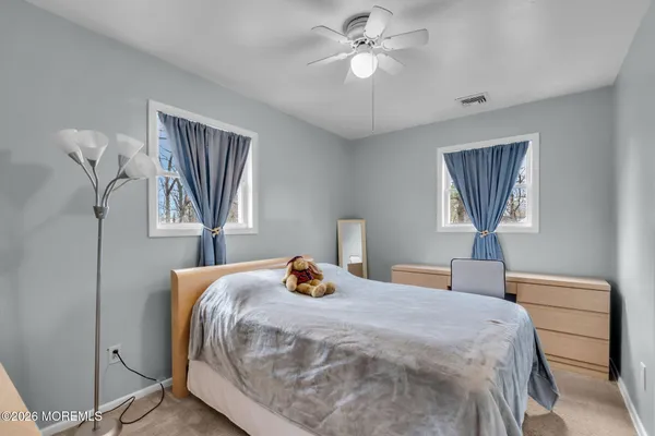 $550,000 | 26 Clark Drive, Howell, NJ 07731