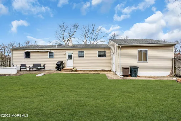 $550,000 | 26 Clark Drive, Howell, NJ 07731