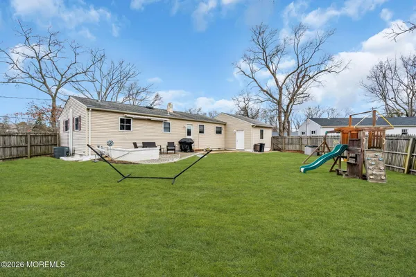 $550,000 | 26 Clark Drive, Howell, NJ 07731