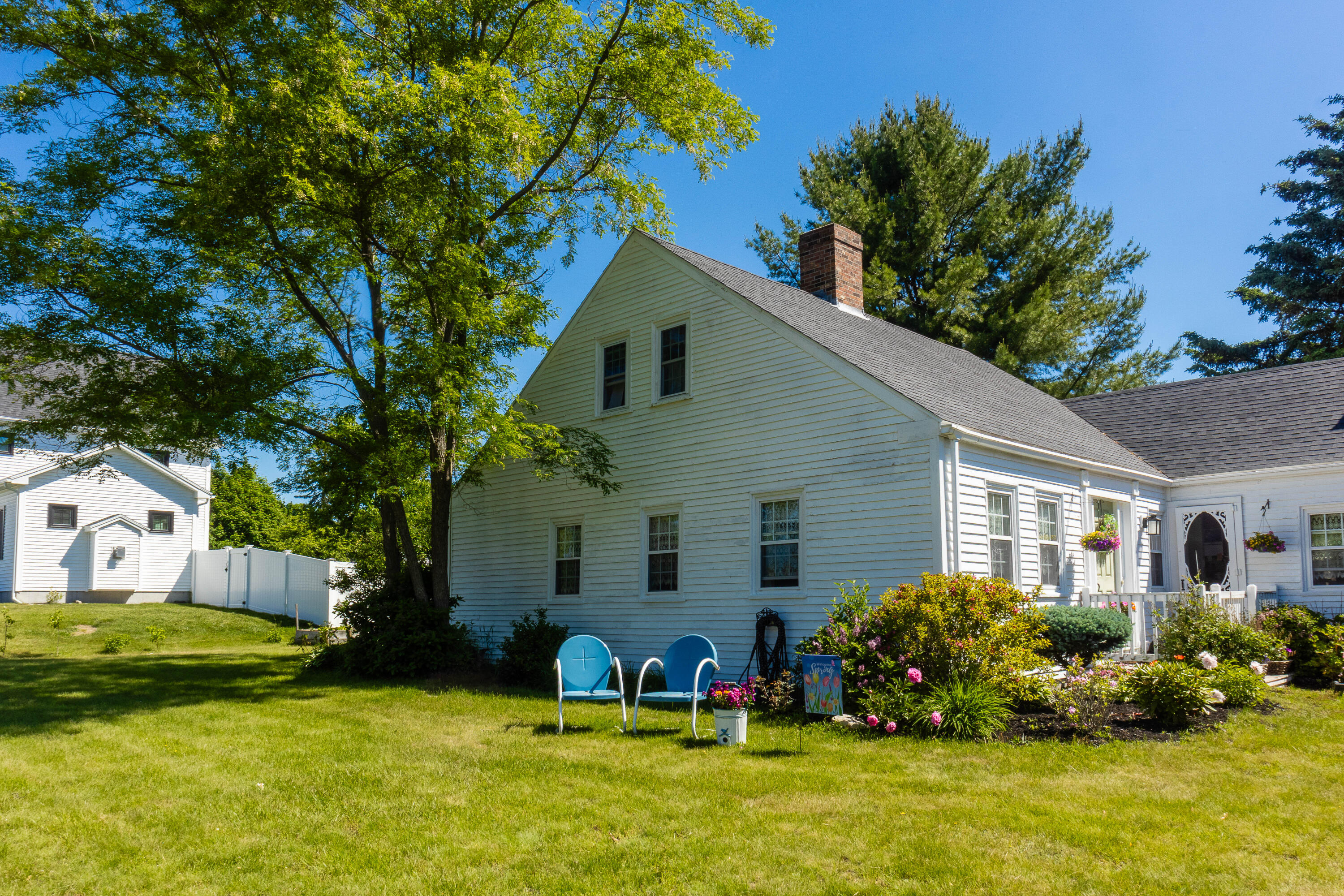 10 Nutter Way Scarborough, ME 04074 - Photo 17 of 39 MaineLivingRealEstate-Scarborough-Maine-