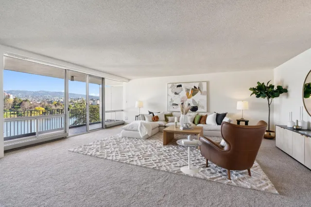 $895,000 | 177 19th Street, Unit 5A, Oakland, CA 94612