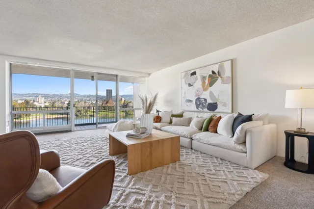 $895,000 | 177 19th Street, Unit 5A, Oakland, CA 94612