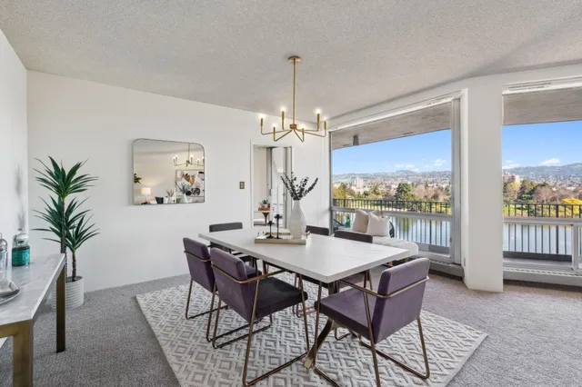 $895,000 | 177 19th Street, Unit 5A, Oakland, CA 94612