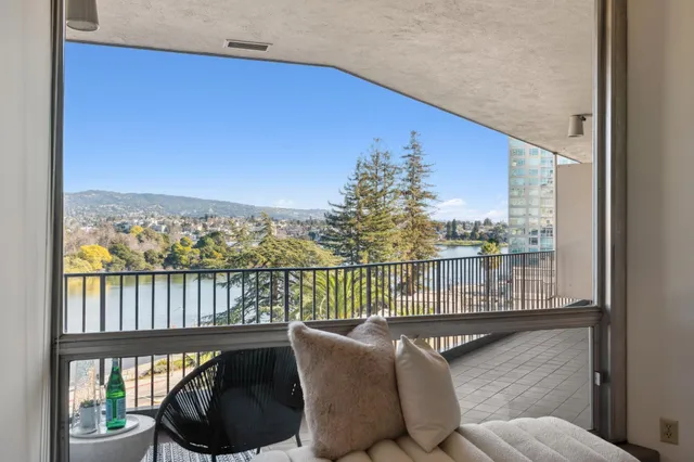 $895,000 | 177 19th Street, Unit 5A, Oakland, CA 94612