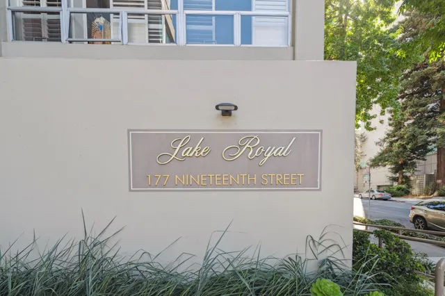 $895,000 | 177 19th Street, Unit 5A, Oakland, CA 94612